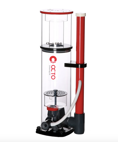 Octo Classic 110-S Space Saver Skimmer