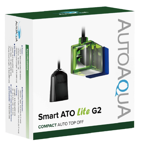 Smart ATO Lite G2