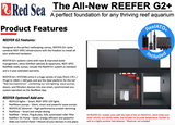 Red Sea Reefer XL G2+