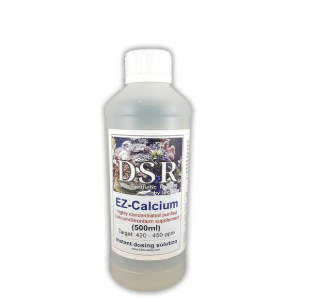 DSR EZ-Calcium 500ml