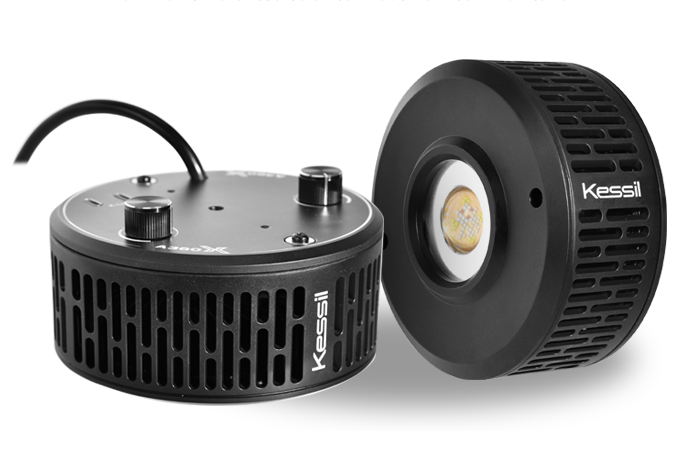 Kessil A360Xe