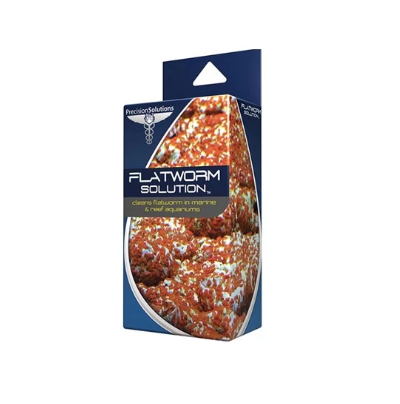 Precision Solutions Flatworm Solution