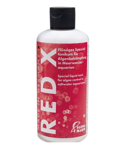 Red X