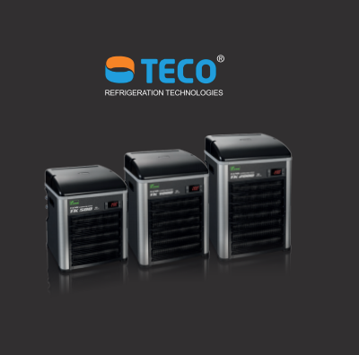 Teco Chiller R290 Series