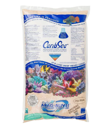 CaribSea Substrates