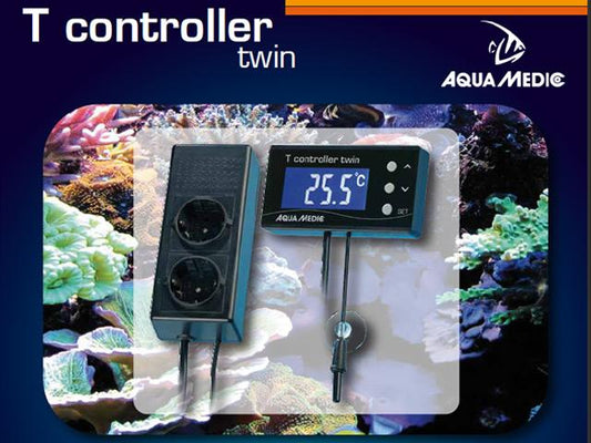 Aqua Medic T Controller Twin