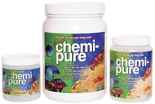 Chemi Pure