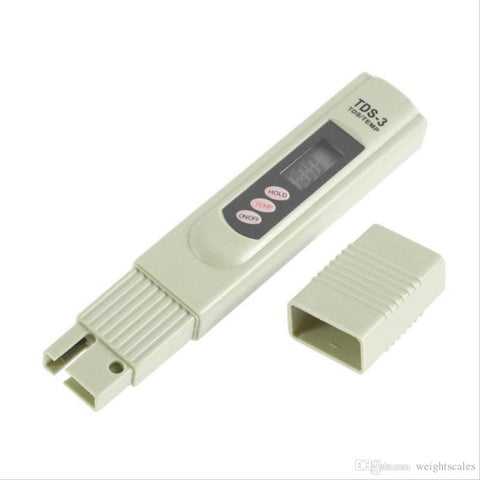 TDS Pen