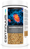 Continuum Exxodus Nitryx