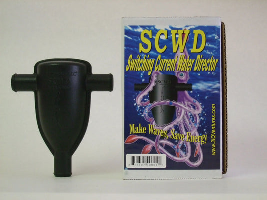 SCWD