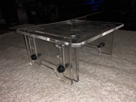 Skimmer stand Small
