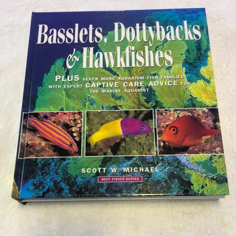 Basslets, Dottybacks & Hawkfish