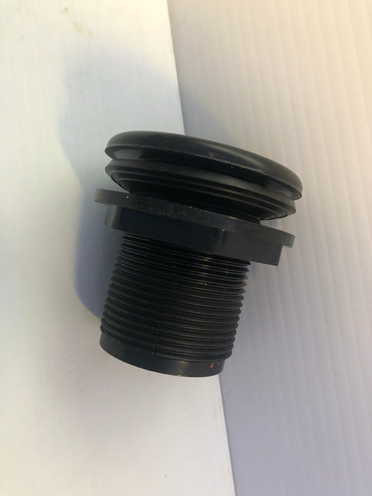 Complete Bulkhead 1” 1/2 FTPx Slip