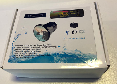 Reef Secrets Smart ATO