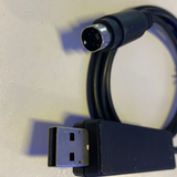 ATI USB connector