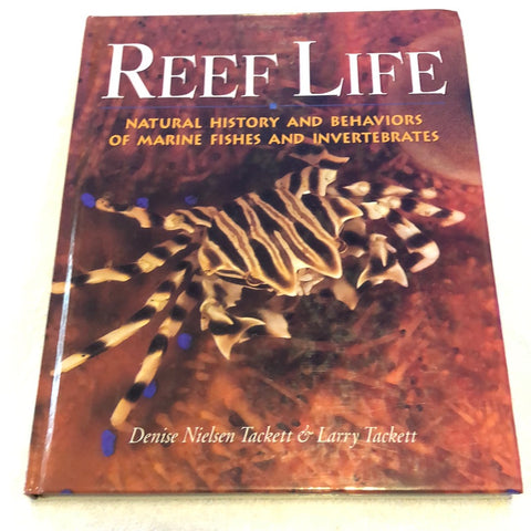 Reef Life
