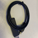 ATI USB connector