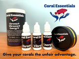 Coral Essentials Black Label