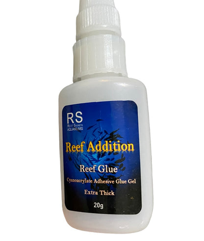 Reef Glue Reef Addition Extra Thick