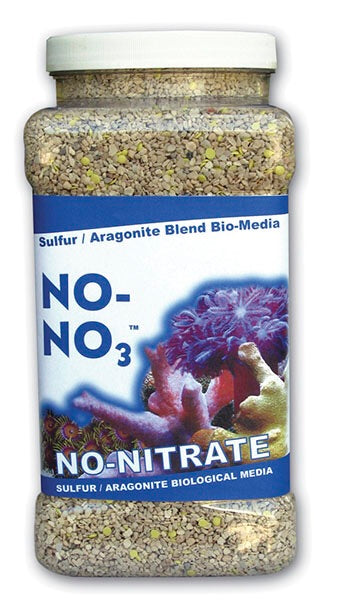 NO-NO3 No Nitrate