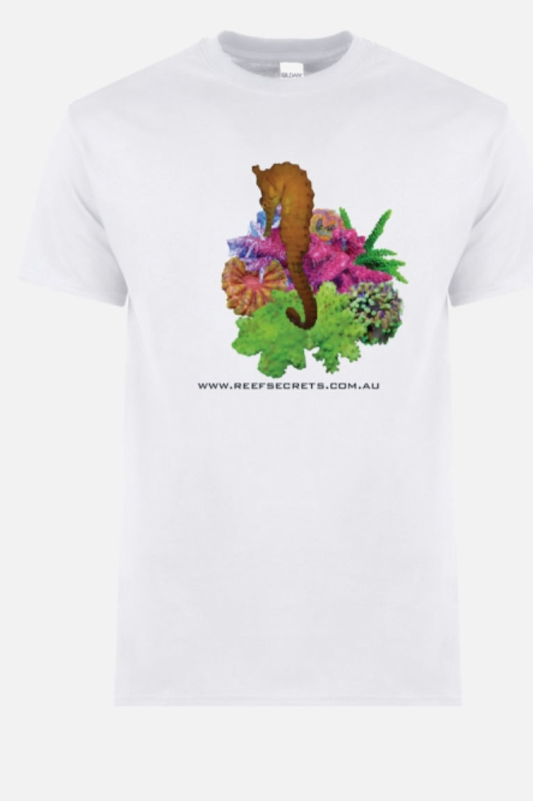 Sea horse Reef shirt