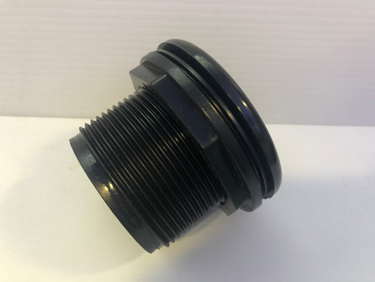 Bulkhead 2” FTPx Slip