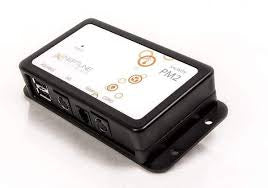 Neptune PM2 conductivity temp probe module