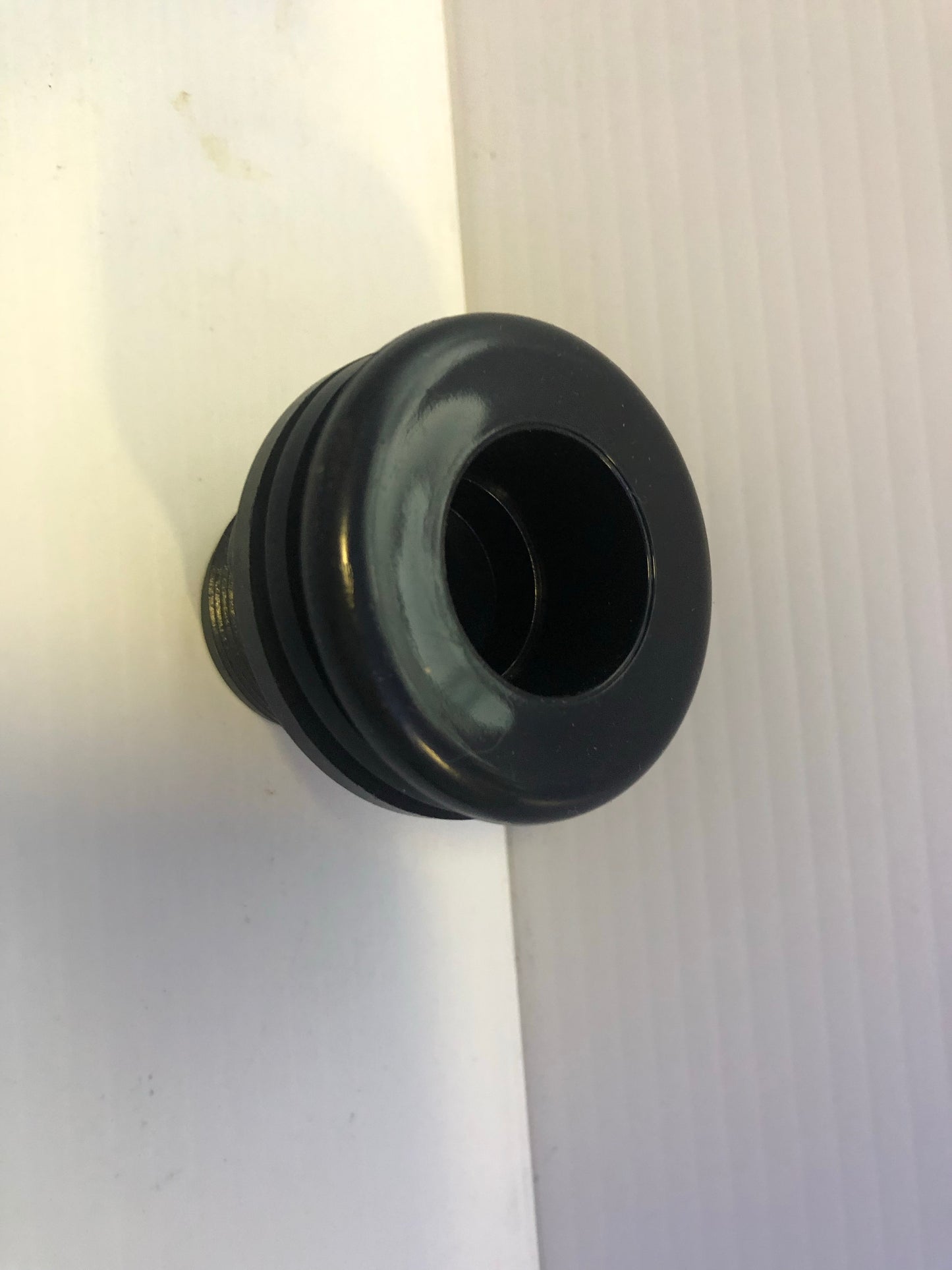 Bulkhead 3/4” FTPx Slip