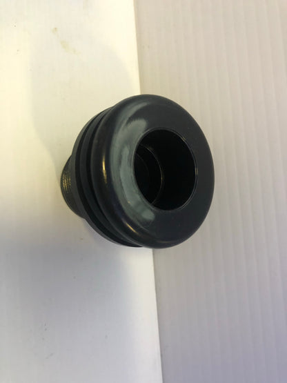 Bulkhead 3/4” FTPx Slip