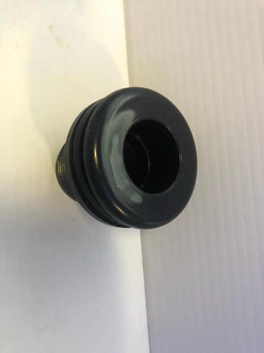 Bulkhead 3/4” FTPx Slip