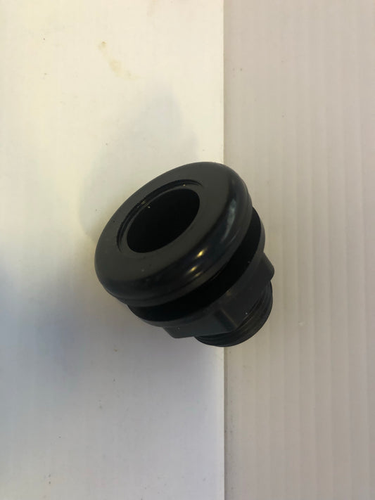 Bulkhead 1/2” FTPx Slip