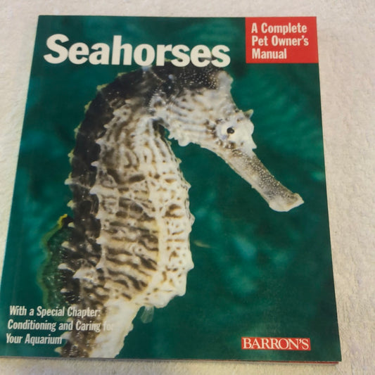Seahorses