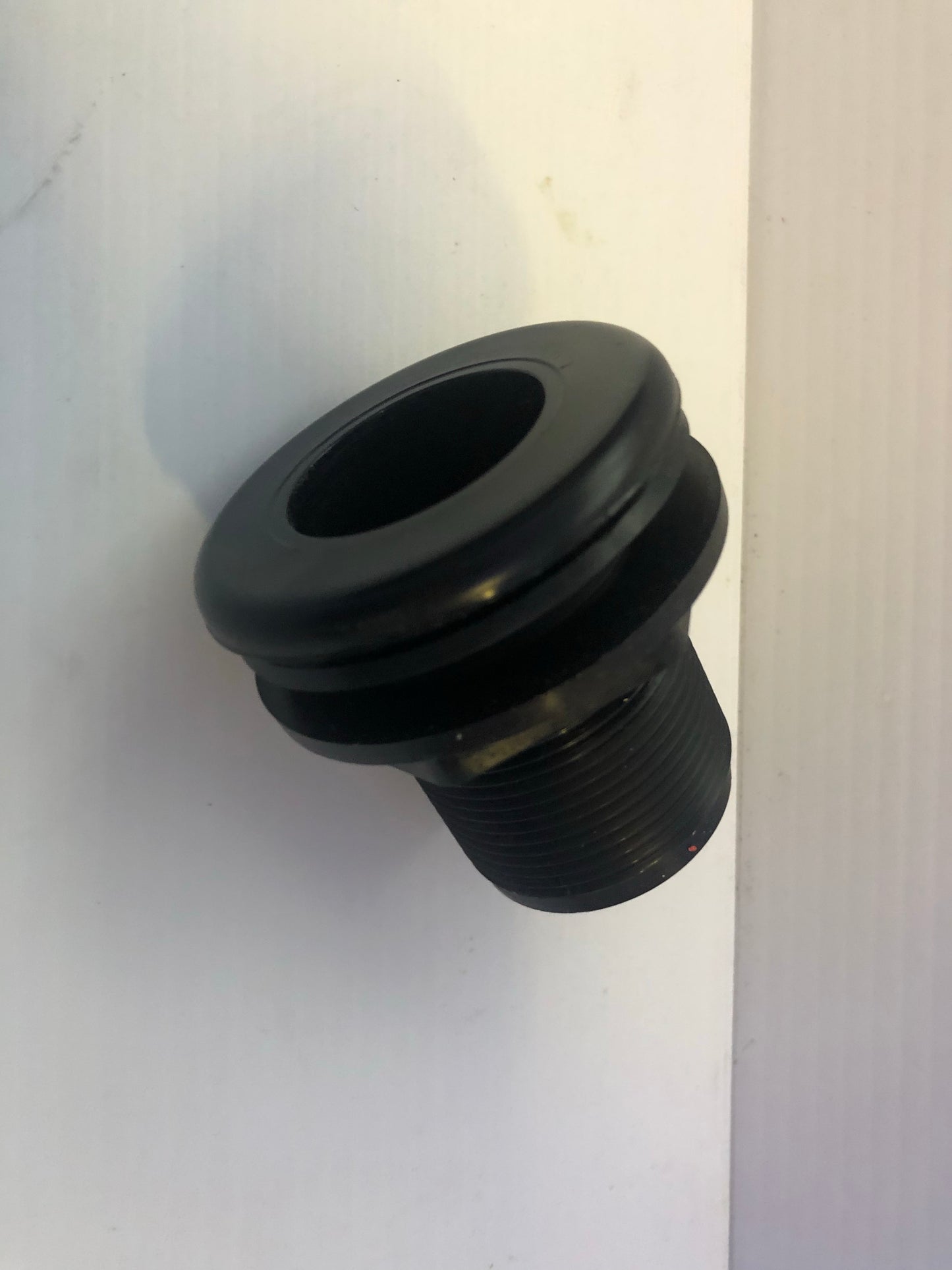 Complete Bulkhead 1” 1/2 FTPx Slip