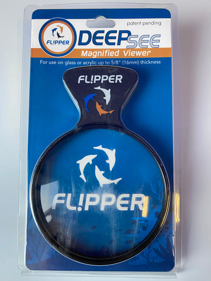 Flipper Deepsee Viewer