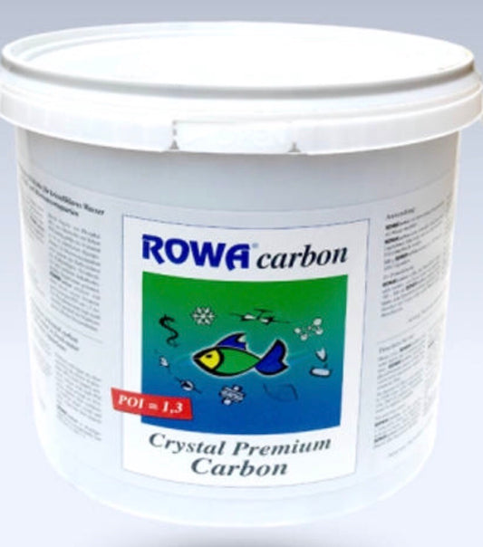 ROWA Carbon 5000ml