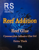 Reef Glue Reef Addition Extra Thick