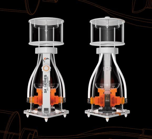 Maxspect Jump SK Protein Skimmer DC – Reef Secrets