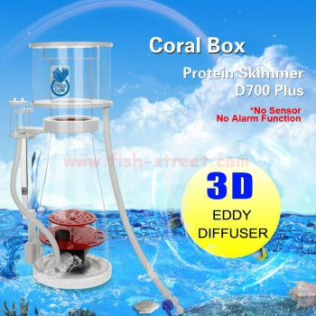 Coral Box D700 Plus