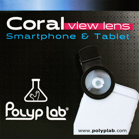 Coral View Lens V2