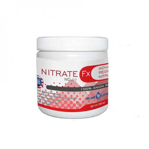 Nitrate FX