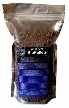 NP Bio Pellets All In One