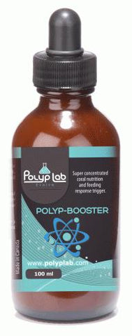 Polyp Booster
