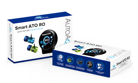 Smart ATO RO